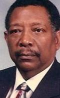 Walter Richard "Bird or Sonny" Parham, Jr