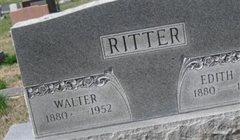 Walter Ritter