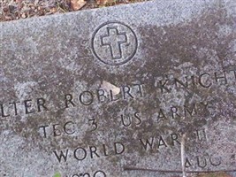 Walter Robert Knight, Jr Walter Robert Knight, Jr