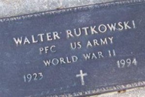 Walter Rutkowski