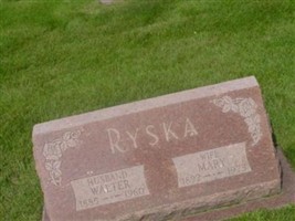 Walter Ryska Walter Ryska