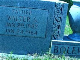 Walter S. Boleware