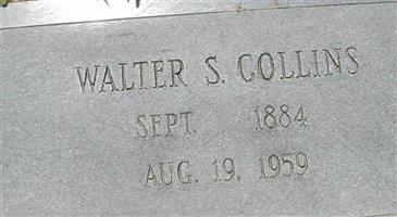 Walter S. Collins
