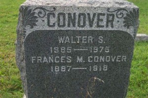 Walter S. Conover