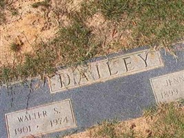 Walter S Dailey