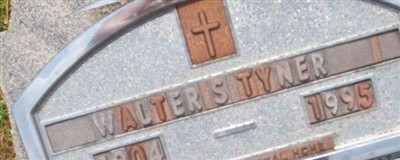 Walter S. Tyner Walter S. Tyner
