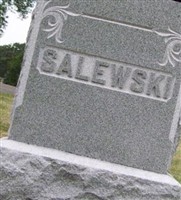 Walter Salewski