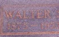 Walter Scott McCaskill Walter Scott McCaskill