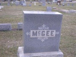 Walter Scott McGee