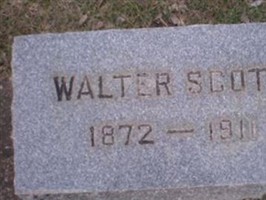Walter Scott McGee
