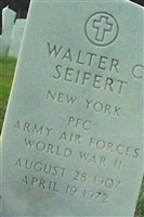 Walter Seifert