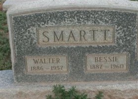 Walter Smartt Walter Smartt