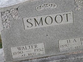 Walter Smoot