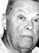 Walter Swarthout Walter Swarthout