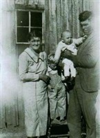 Walter Thomas "Tommy" Crites Walter Thomas "Tommy" Crites
