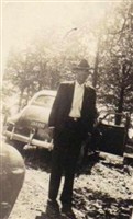 Walter Thomas "Tommy" Crites Walter Thomas "Tommy" Crites