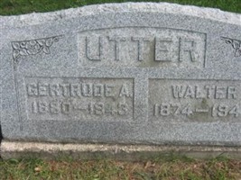 Walter Utter