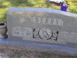 Walter V, Berry