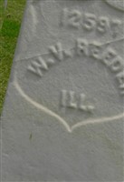 Walter V Reader