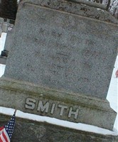 Walter V Smith, Jr Walter V Smith, Jr