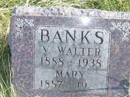 Walter Via Banks