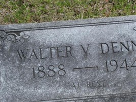 Walter Virgil Denny Walter Virgil Denny