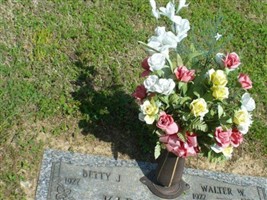 Walter W Kirkpatrick