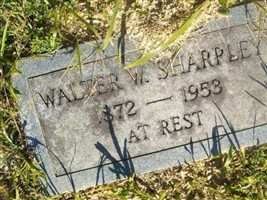 Walter W Sharpley Walter W Sharpley