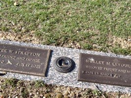 Walter W. Stratton Walter W. Stratton