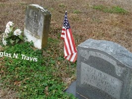 Walter W. Travis