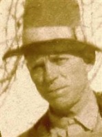 Walter Wayman "W.W." Thompson