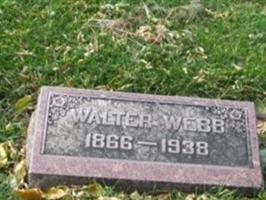 Walter Webb