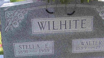 Walter Wilhite