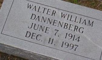 Walter William Dannenberg