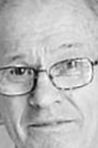 Walter William Hendrickson Walter William Hendrickson