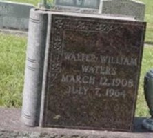 Walter William Waters Walter William Waters
