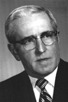 Walter William Wick