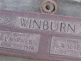 Walter Winburn Walter Winburn