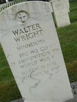Walter Wright