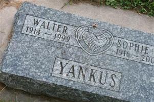 Walter Yankus
