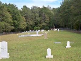 Walters Cemetery