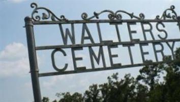 Walters Cemetery