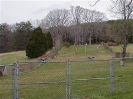 Walters Cemetery