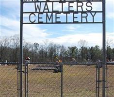 Walters Cemetery