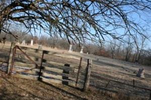 Walters Cemetery