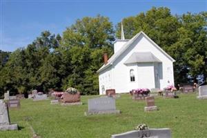 Waltersburgh Cemetery