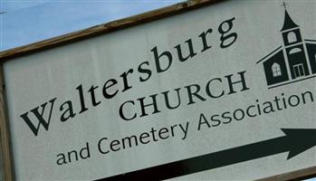 Waltersburgh Cemetery