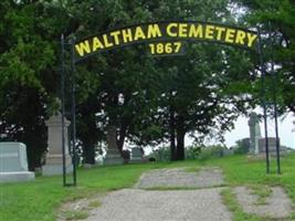 Waltham Cemetery