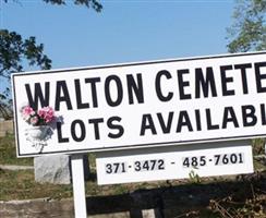 Walton Cemetery