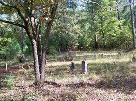 Walton Cemetery #2